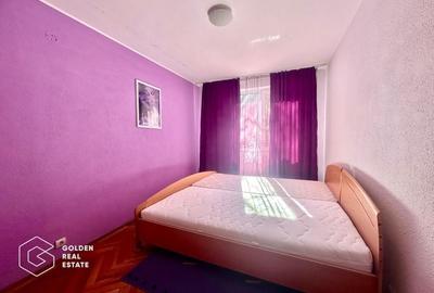 Apartament 2 camere, 70 mp, etaj 1, Str. Miron Costin, zona Gării - 1