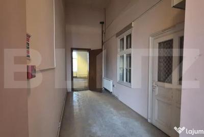 Spațiu comercial, de 93 mp, în Ultracentral - 7