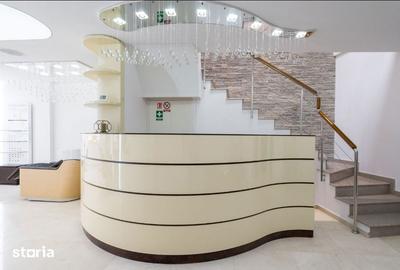 Spațiu comercial, de 113 mp, în Lacul Tei - 10