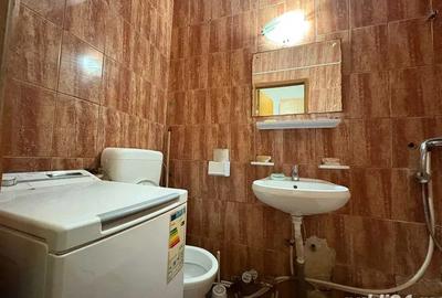 Garsonieră decomandată în CET - 4