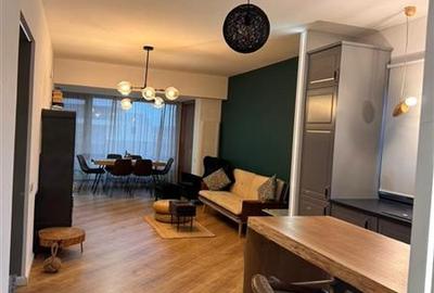 Vanzare apartament 3 camere, Pipera, 4city, cu loc de  parcare - 2