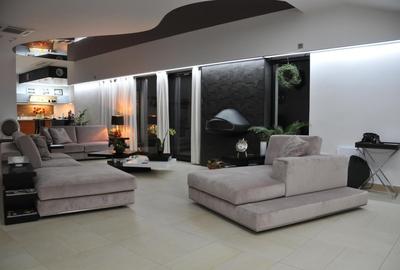 Casă individuală cu 6 camere cu Canalizare în Tunari - 7