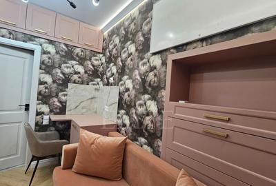 Garsonieră semidecomandată, mobilată în Central - 2