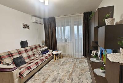 Apartament cu 2 camere semidecomandat în Gheorgheni - 2