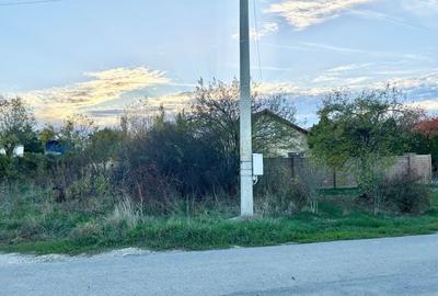 1007mp teren Peris, deschidere 14ml - 6