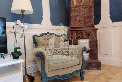 Apartament deosebit in cladire istorica, zona Iosefin - 4