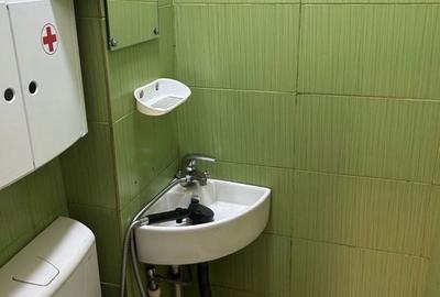 Garsonieră decomandată în Exercițiu - 4