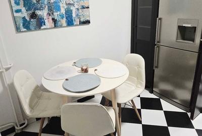 Apartament cu 2 camere decomandat, mobilat în Kiseleff - 5