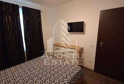 Apartament cu 2 camere, loc de parcare, centrala proprie, Giroc - 2