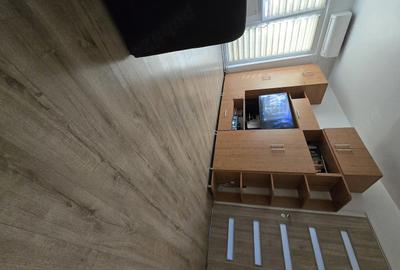 Apartament cu 2 camere semidecomandat, mobilat în Girocului - 7