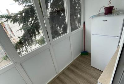 Garsoniera 28 mp zona Expo Transilvania balcon inchis etaj intermediar - 3