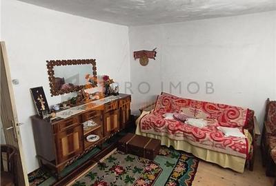 Casă individuală cu 4 camere cu Teren 2203 Mp în Tisău - 7