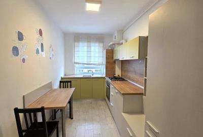 Apartament 2 camere etajul 6 Avantgarden 3 - 12