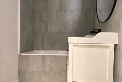 Apartament renovat complet,lângă metrou - 22