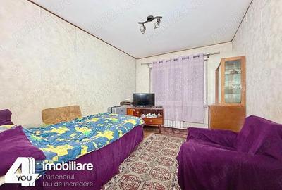 Apartament 4 camere langa Liceul Pedagogic,112 mp ,et.3 4 cu termoteca - 4