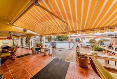 Casă cu 4 camere cu Garaj în Subcetate - 34