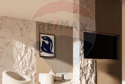 Vanzare  APARTAMENT CU 2 CAMERE - 2