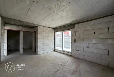 Casă cu 4 camere cu Teren 300 Mp în Zimandu Nou - 1