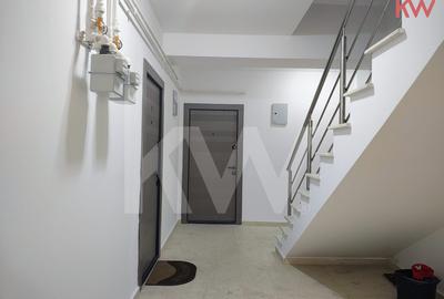 Apartament cu 2 camere decomandat, mobilat în Central - 16