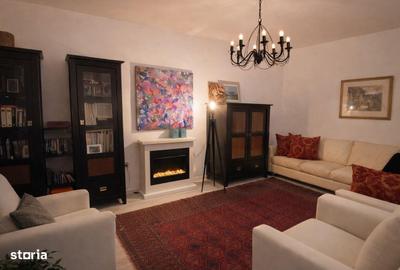 Apartament cu 3 camere în Central - 5