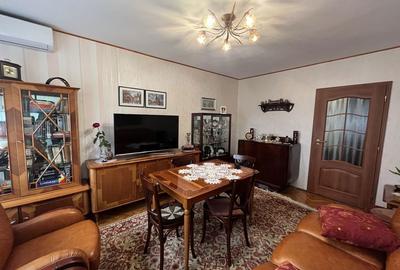 Apartament cu 3 camere decomandat în Independenței - 7