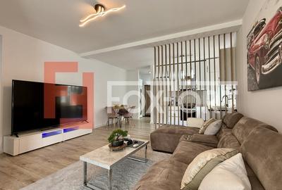 COMISION 0% Apartament cu 3 camere, mobilat, utilat - zona Dumbravita - 17
