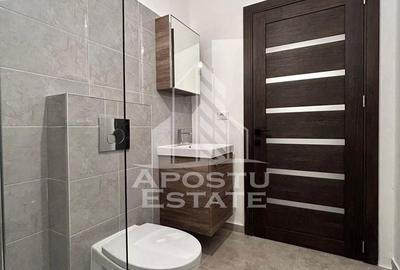 Casă individuală cu 4 camere cu Canalizare în Parța - 11