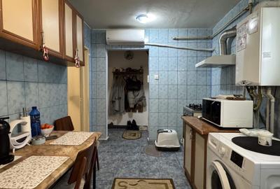 Apartament cu 3 camere semidecomandat în Ultracentral - 15