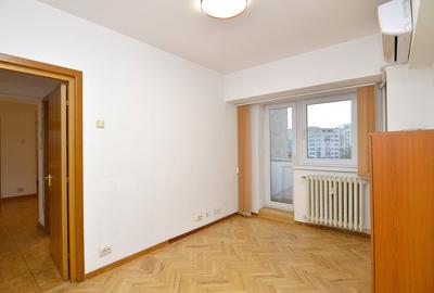 INCHIRIERE APARTAMENT 4 CAMERE UNIRII - METROU UNIRII - 31