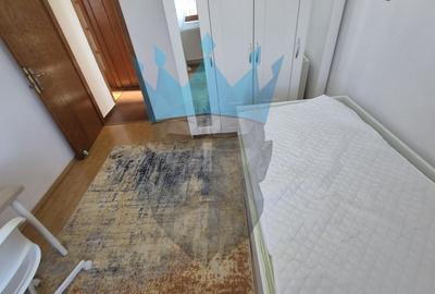 Apartament cu 3 camere semidecomandat, mobilat în Berceni - 12