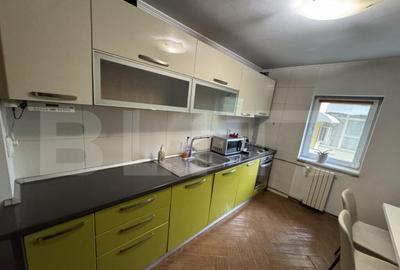 Apartament 4 camere, 82 mp, Str. Maramure? - 10