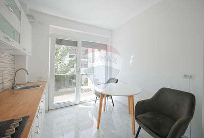 De vanzare Apartament cu 1 camera mobilat si utilat in West Residence - 8