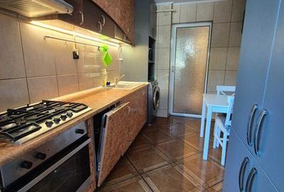 Apartament cu 2 camere decomandat în Țiglina 1 - 5