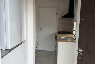 Garsonieră în Central - 4