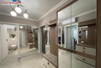 Apartament NOU cu 2 camere de PARCARE -Tulcea - 14