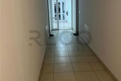 Apartament cu 2 camere decomandat în Decebal - 1