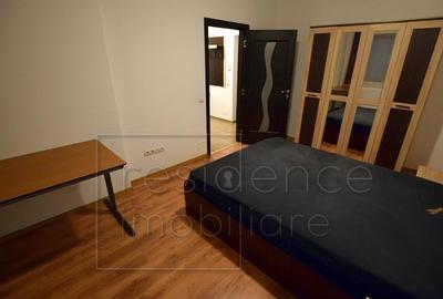 Octombrie! Apartament 2 camere decomandate, Marasti, zona CB - 12