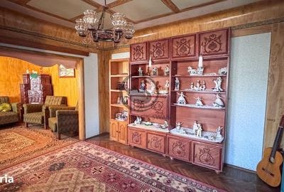 Casă cu 4 camere în Jercălăi - 19