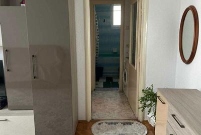 Apartament cu 2 camere semidecomandat în Ultracentral