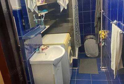 Garsonieră decomandată în Buziașului - 6