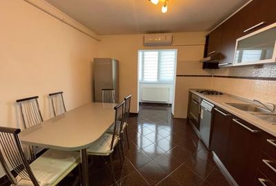 Apartament cu 2 camere decomandat, mobilat în Ștrand - 3
