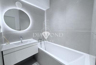 Apartament spatios 3 camere dressing 2 bai UpGround metrou Pipera - 11