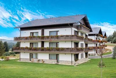 APARTAMENT DE VACANTA  - POIANA BRASOV - 17
