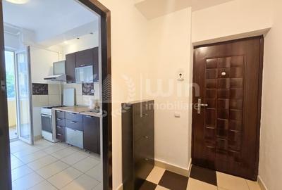 Apartament 2 camere | Etaj 1 | Balcon | Zorilor | Golden Tulip! - 8