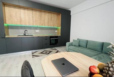 Apartament 2 camere | Mobilat si utilat | Metrou Berceni 3 minute - 4