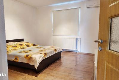 Casă cu 3 camere în Central - 8