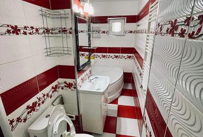 Apartament cu 2 camere decomandat în Dunărea - 6