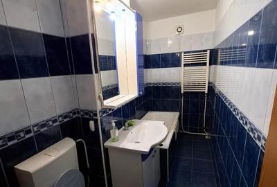 Apartament 2 camere Strada Mare a Unirii, etaj 2 / 3 - 9