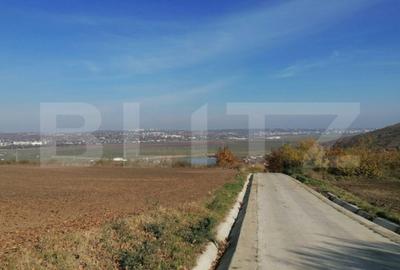 Teren de 5000 mp, în Central - 1