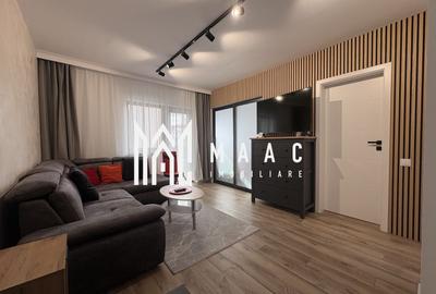Apartament cu 3 camere semidecomandat, mobilat în Șelimbăr - 2